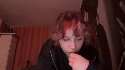 Snapshot of jenaehaby chatting on 07-02-26, 06:30 Jessica online show from 07-02-26, 06:30