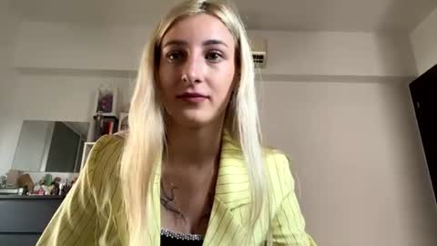 Joani online show from 07-13-26, 03:26