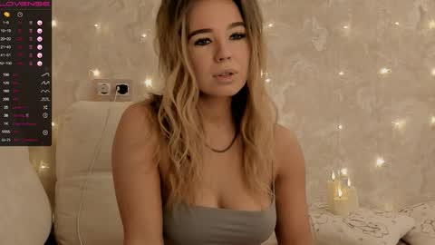 EvaSileZ online show from 11-29-25, 05:10