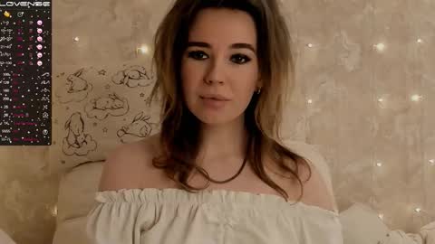 EvaSileZ online show from 03-16-26, 09:52