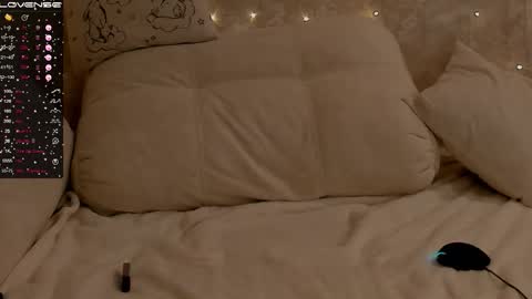 EvaSileZ online show from 03-19-26, 01:37