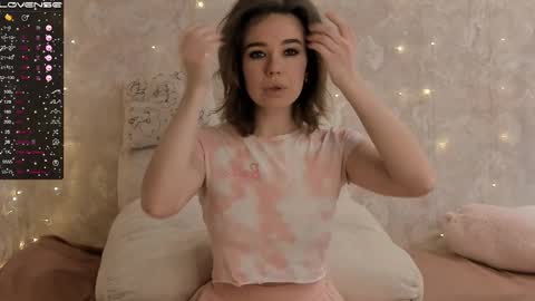 EvaSileZ online show from 03-29-26, 08:47