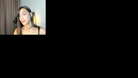 Snapshot of jenifferr_star chatting on 09-19-25, 08:31 Elli online show from 09-19-25, 08:31