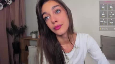 Snapshot of jenifferr_star chatting on 11-03-25, 10:42 Elli online show from 11-03-25, 10:42