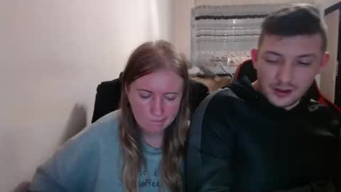 JenisAndPeter online show from 10-14-25, 05:58