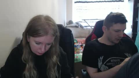 JenisAndPeter online show from 10-23-25, 08:13