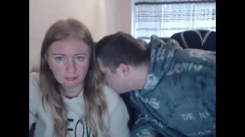 JenisAndPeter online show from 11-09-25, 08:01