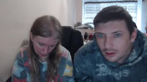 JenisAndPeter online show from 11-27-25, 07:43