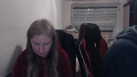 JenisAndPeter online show from 02-21-26, 07:48