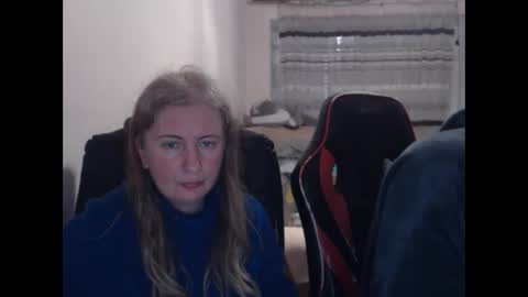 JenisAndPeter online show from 02-27-26, 07:14