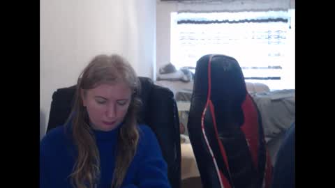 JenisAndPeter online show from 02-28-26, 07:20