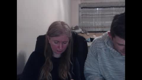 JenisAndPeter online show from 03-15-26, 08:04