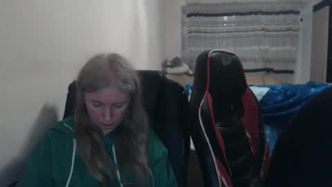 JenisAndPeter online show from 03-26-26, 07:30