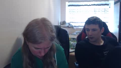 JenisAndPeter online show from 03-28-26, 08:36