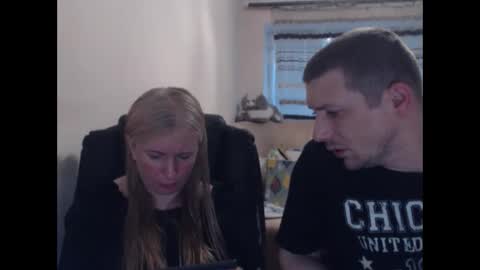 Snapshot of jenisandpeter chatting on 05-21-26, 05:20 JenisAndPeter online show from 05-21-26, 05:20