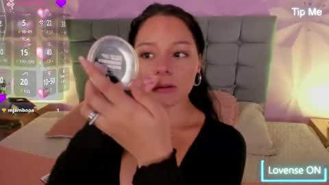 jenn online show from 07-16-26, 08:26