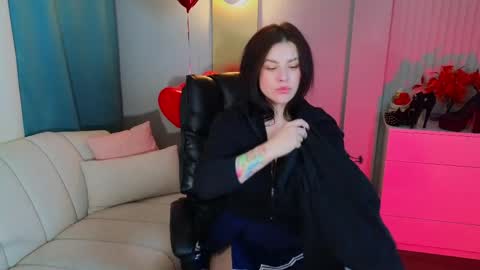 jenna_adams_ online show from 04-11-26, 07:45