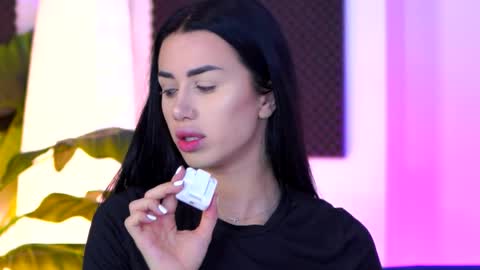 Snapshot of jenna_day chatting on 11-10-25, 10:25 jenna_day online show from 11-10-25, 10:25