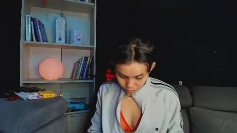 jenna_ortegaa online show from 06-18-26, 10:19