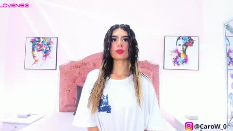 Snapshot of jenna_windsor chatting on 12-05-24, 11:40 Jenna online show from 12-05-24, 11:40