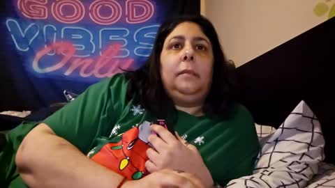  Dragon Queen. Be my Dragon --  and  online show from 12-24-24, 04:19