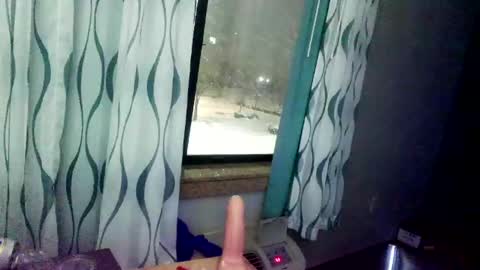 Jenna Cross online show from 01-06-25, 03:09