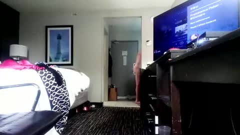 Jenna Cross online show from 02-02-25, 04:32