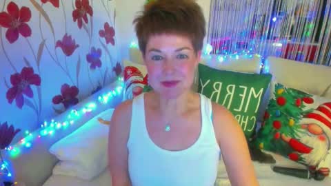 Jenn online show from 12-19-25, 12:45