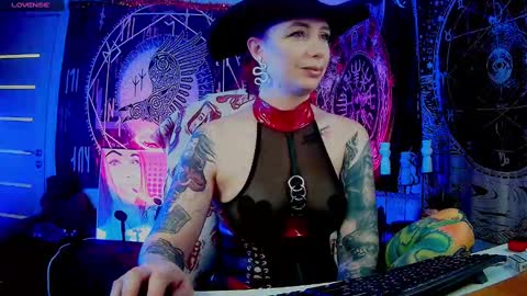 Mrs. Jenna online show from 01-09-25, 12:03