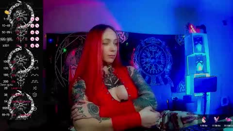 Mrs. Jenna online show from 02-06-26, 01:32