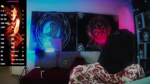 Snapshot of jennalovvee chatting on 04-27-26, 12:30 Mrs. Jenna online show from 04-27-26, 12:30