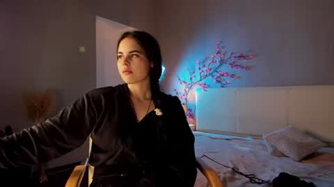 Jenna online show from 07-10-26, 06:07