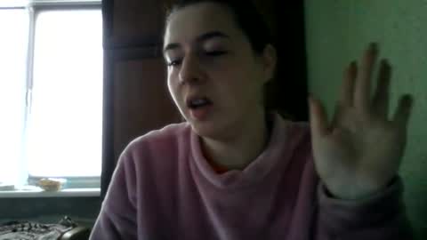 JennaMolberty online show from 01-10-26, 10:17