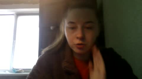 JennaMolberty online show from 02-25-26, 08:24