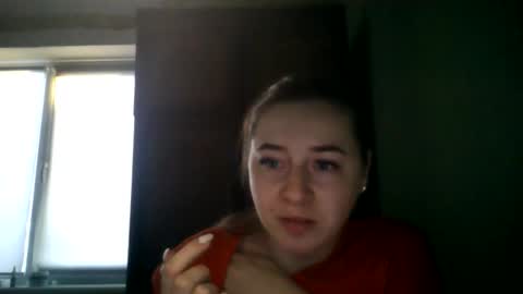 JennaMolberty online show from 03-05-26, 03:19