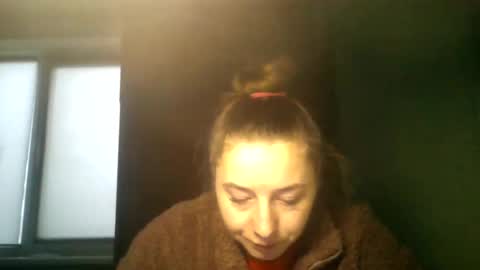 JennaMolberty online show from 03-19-26, 03:38