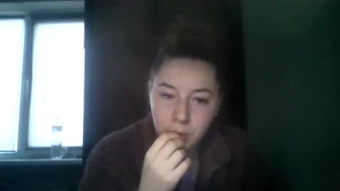 JennaMolberty online show from 04-17-26, 03:37