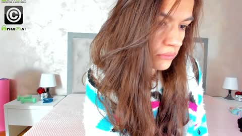 Snapshot of jennamyers chatting on 01-12-25, 08:03 JennaMyers online show from 01-12-25, 08:03