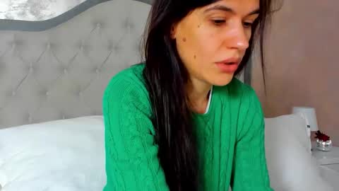 JennaMyers online show from 02-19-26, 08:27