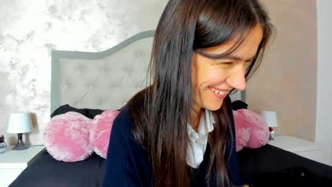 JennaMyers online show from 04-09-26, 07:19