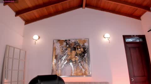 Jenna Olson  online show from 02-12-25, 03:38