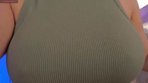 Jenna Olson  online show from 03-02-25, 05:58