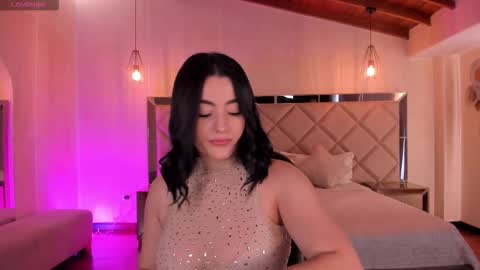 Jenna Olson  online show from 10-02-25, 06:37