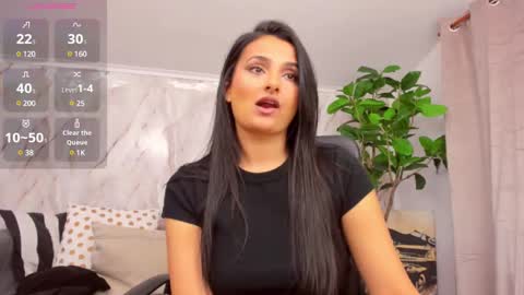 JennaPrice online show from 01-25-25, 03:20