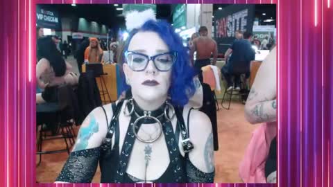 Snapshot of jennastorm19 chatting on 04-10-26, 10:25 Jenna Storm online show from 04-10-26, 10:25