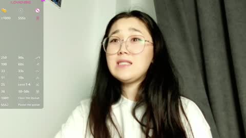 Snapshot of jennatyan chatting on 03-06-25, 02:51 JENNA online show from 03-06-25, 02:51