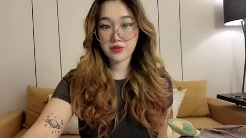 JENNA online show from 03-20-26, 04:17