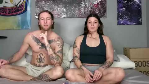 jennaxbarry online show from 02-10-26, 05:33