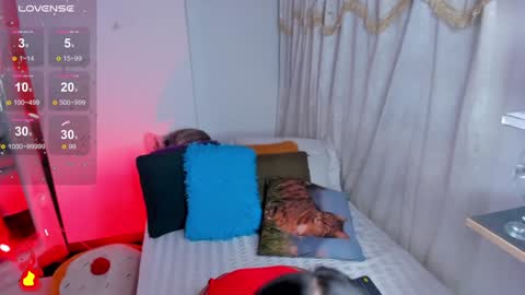 Snapshot of jenndy_lockhart chatting on 01-28-25, 02:53 follow me in me IG jenndy971 online show from 01-28-25, 02:53