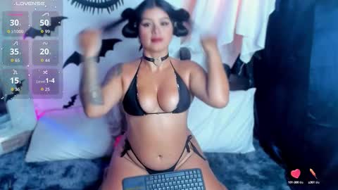 Snapshot of jenndy_lockhart chatting on 10-02-25, 05:14 follow me in me IG jenndy971 online show from 10-02-25, 05:14